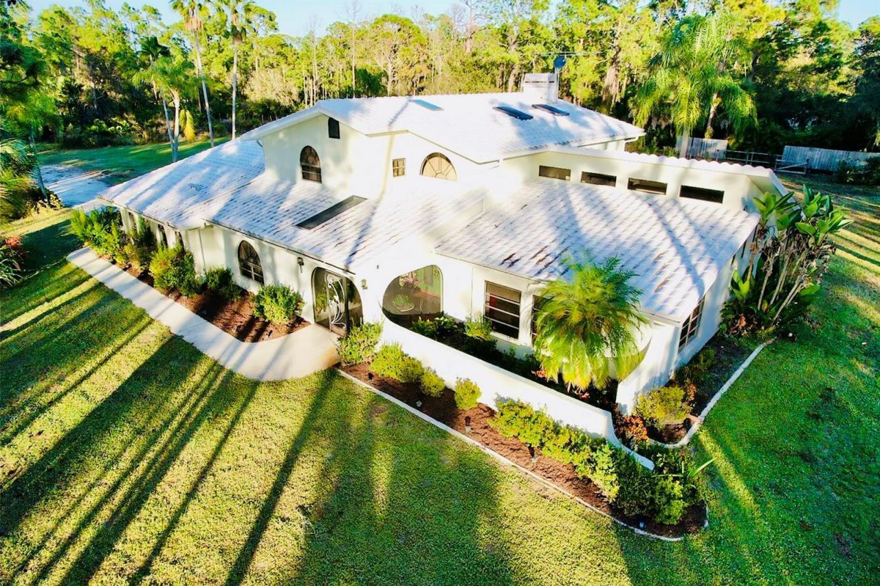 6068 Tidwell Street, North Port, FL 34291 Photo