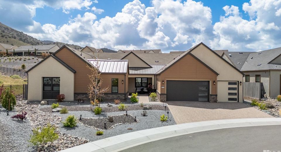 3028 Amethyst Hills Drive, Reno, NV 89521 Photo