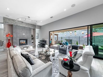 3028 Amethyst Hills Drive, Reno, NV 89521 Photo