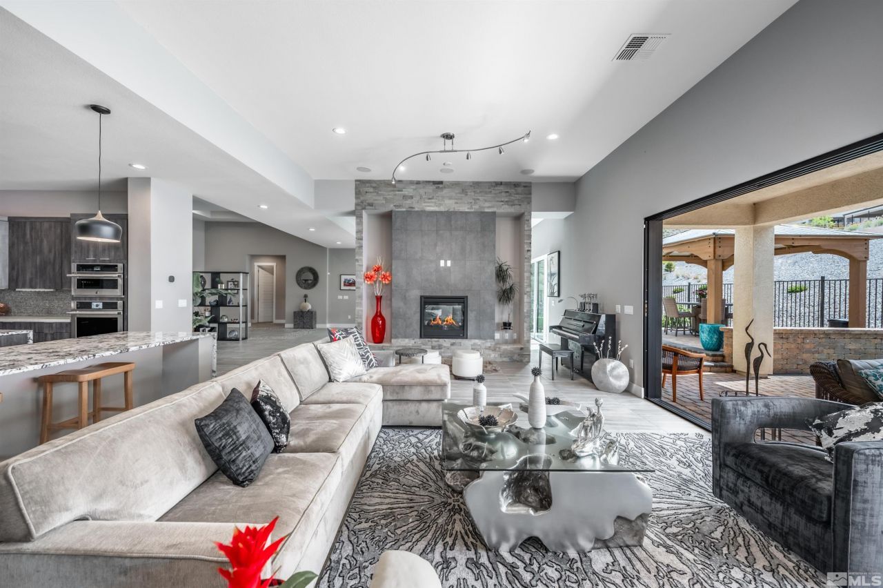 3028 Amethyst Hills Drive, Reno, NV 89521 Photo