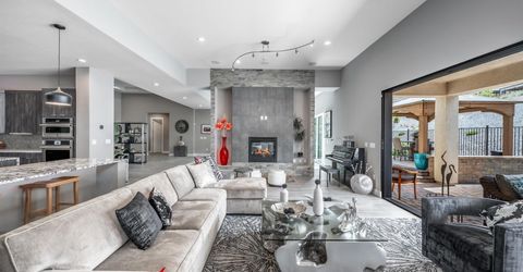 3028 Amethyst Hills Drive, Reno, NV 89521 Photo