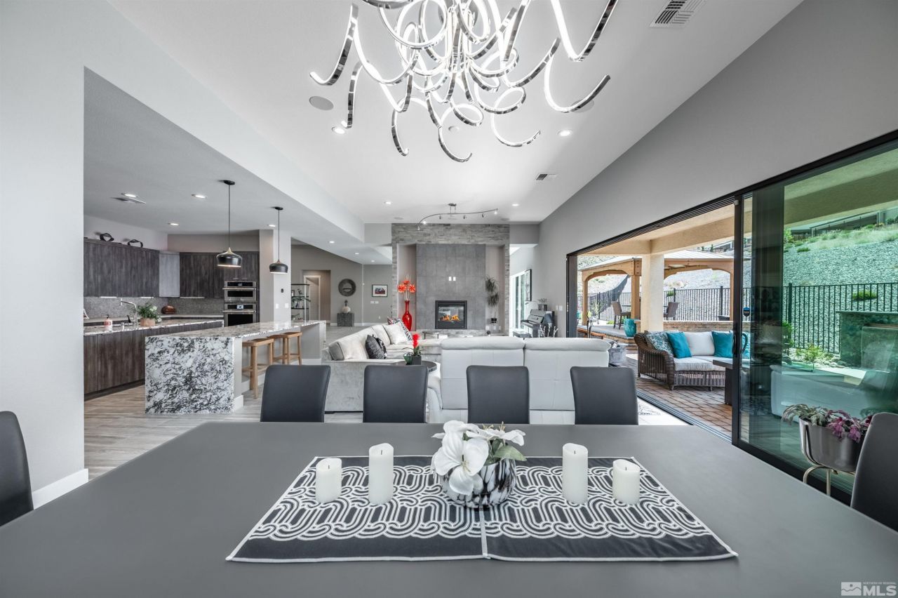 3028 Amethyst Hills Drive, Reno, NV 89521 Photo