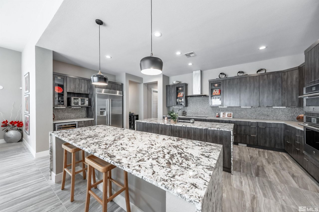 3028 Amethyst Hills Drive, Reno, NV 89521 Photo