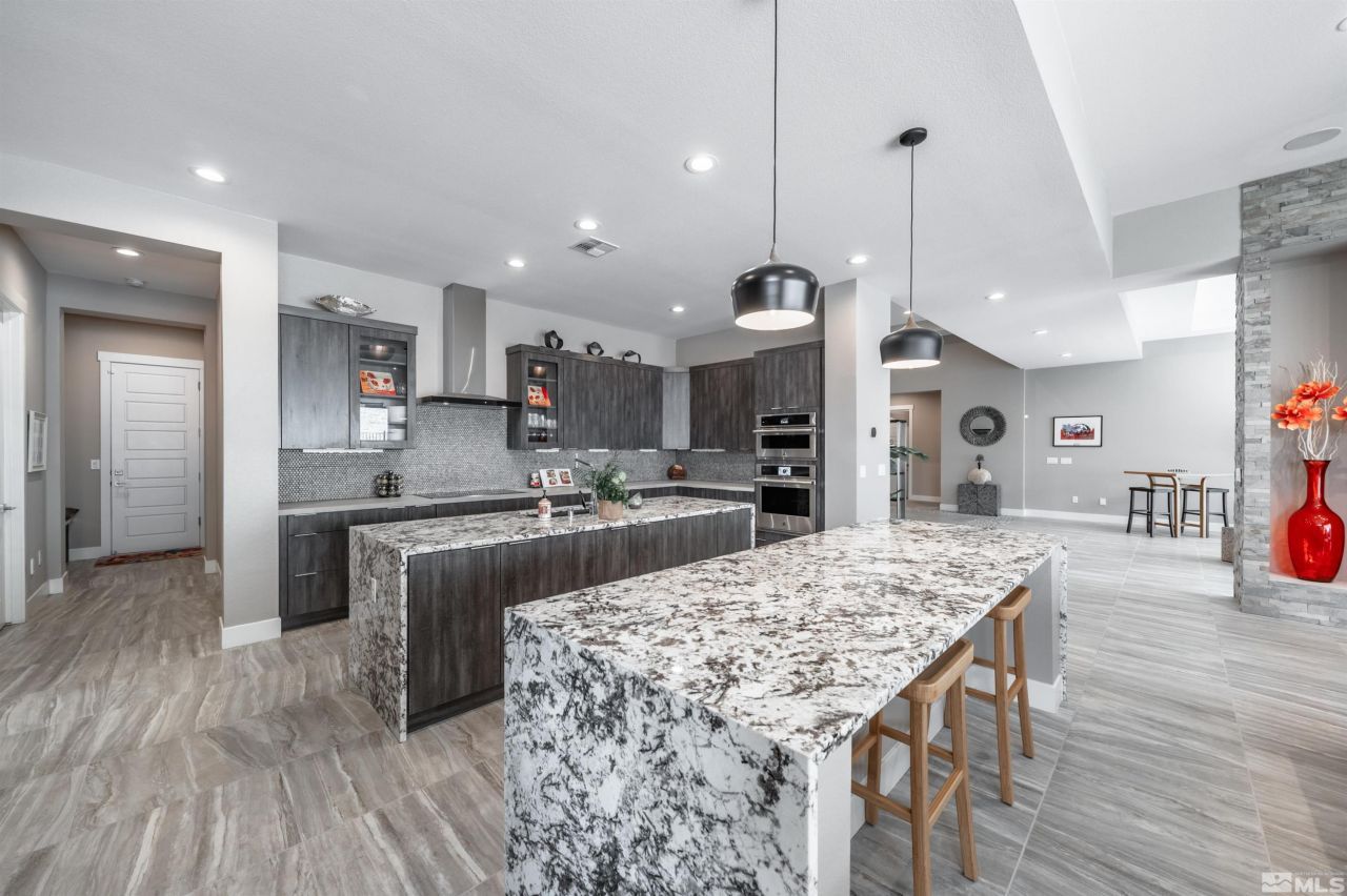 3028 Amethyst Hills Drive, Reno, NV 89521 Photo