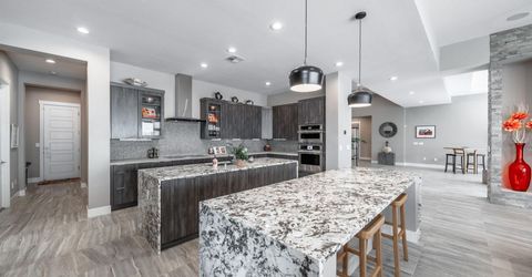 3028 Amethyst Hills Drive, Reno, NV 89521 Photo