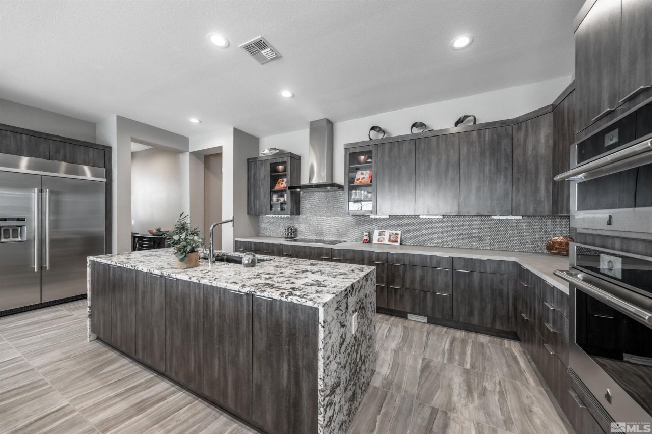 3028 Amethyst Hills Drive, Reno, NV 89521 Photo