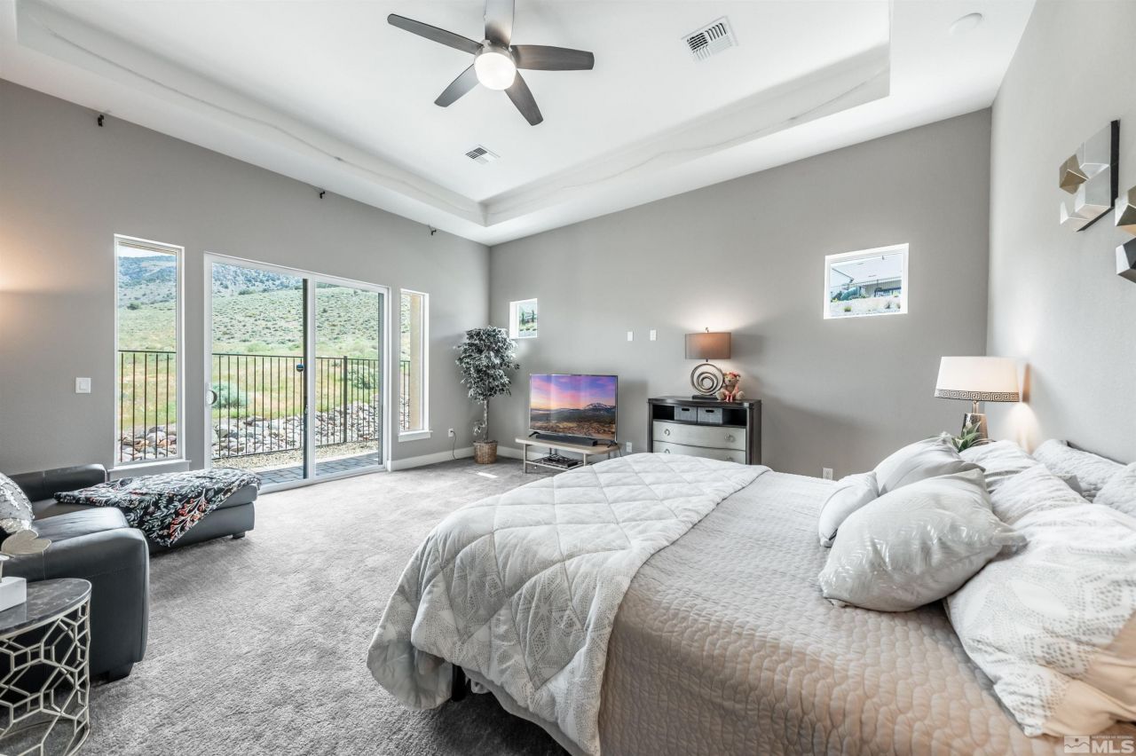 3028 Amethyst Hills Drive, Reno, NV 89521 Photo