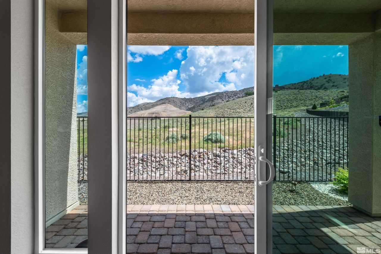 3028 Amethyst Hills Drive, Reno, NV 89521 Photo