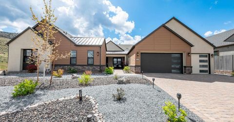 3028 Amethyst Hills Drive, Reno, NV 89521 Photo