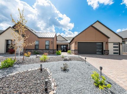 3028 Amethyst Hills Drive, Reno, NV 89521 Photo