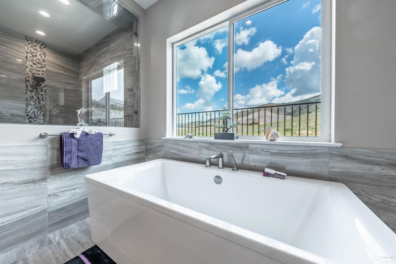 3028 Amethyst Hills Drive, Reno, NV 89521 Photo