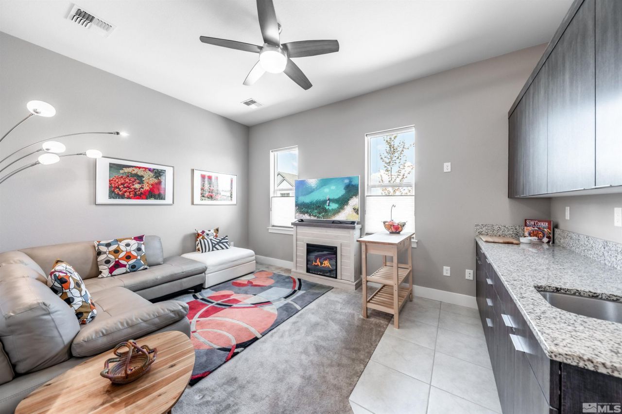 3028 Amethyst Hills Drive, Reno, NV 89521 Photo