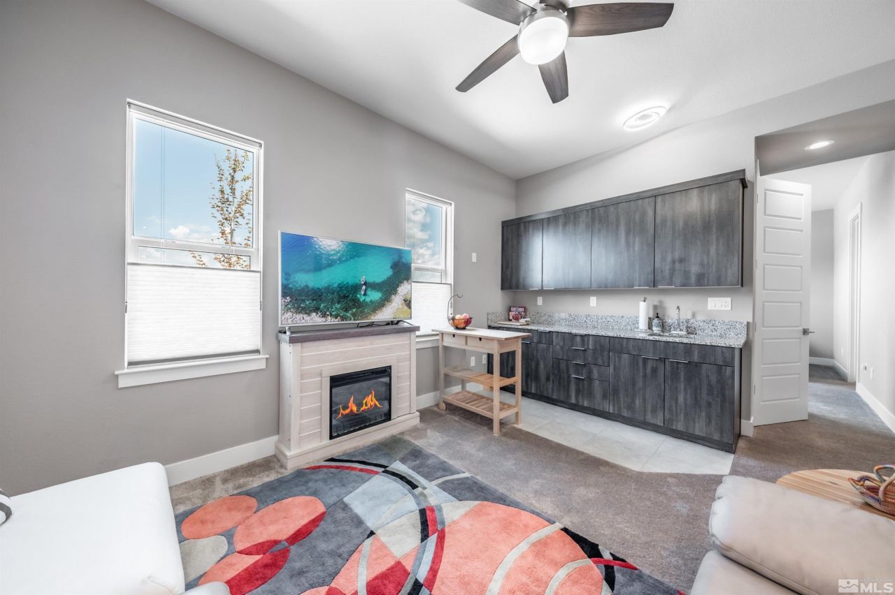 3028 Amethyst Hills Drive, Reno, NV 89521 Photo