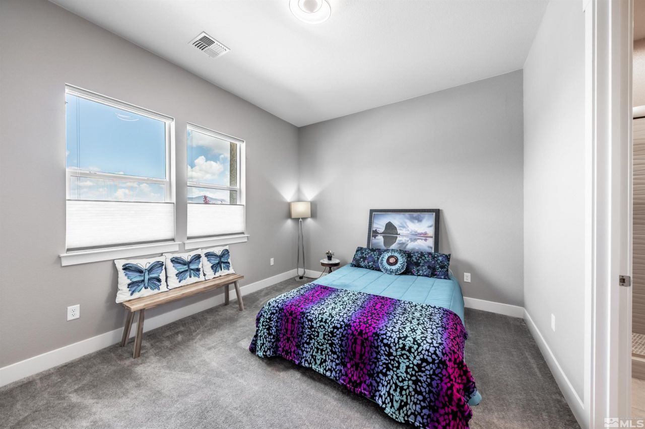 3028 Amethyst Hills Drive, Reno, NV 89521 Photo