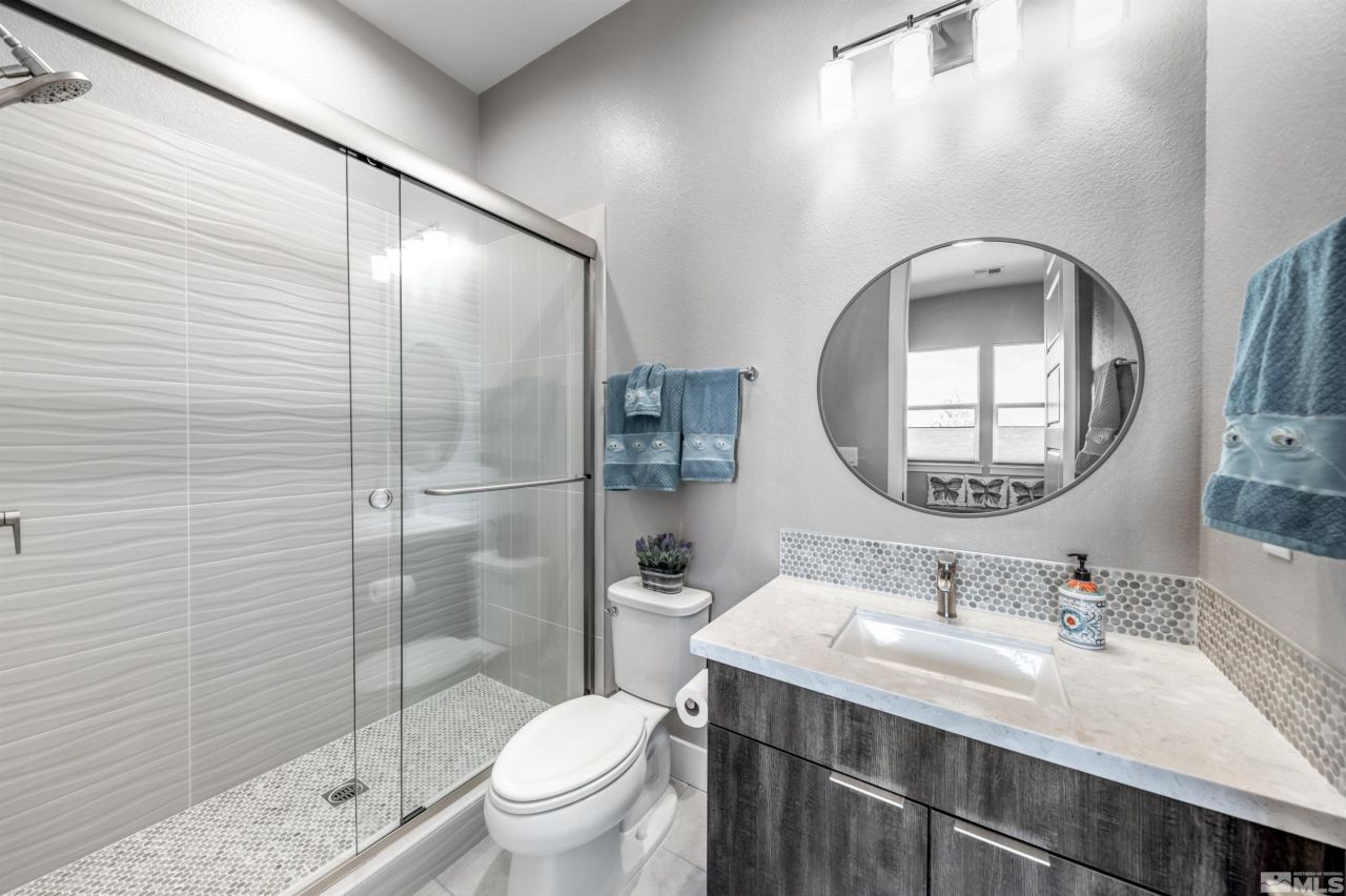 3028 Amethyst Hills Drive, Reno, NV 89521 Photo