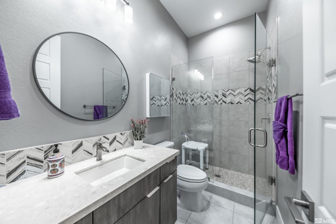 3028 Amethyst Hills Drive, Reno, NV 89521 Photo