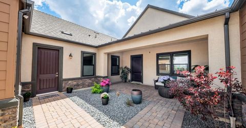 3028 Amethyst Hills Drive, Reno, NV 89521 Photo