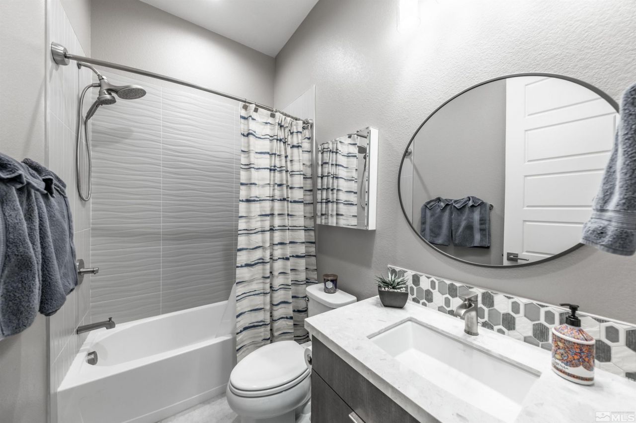 3028 Amethyst Hills Drive, Reno, NV 89521 Photo