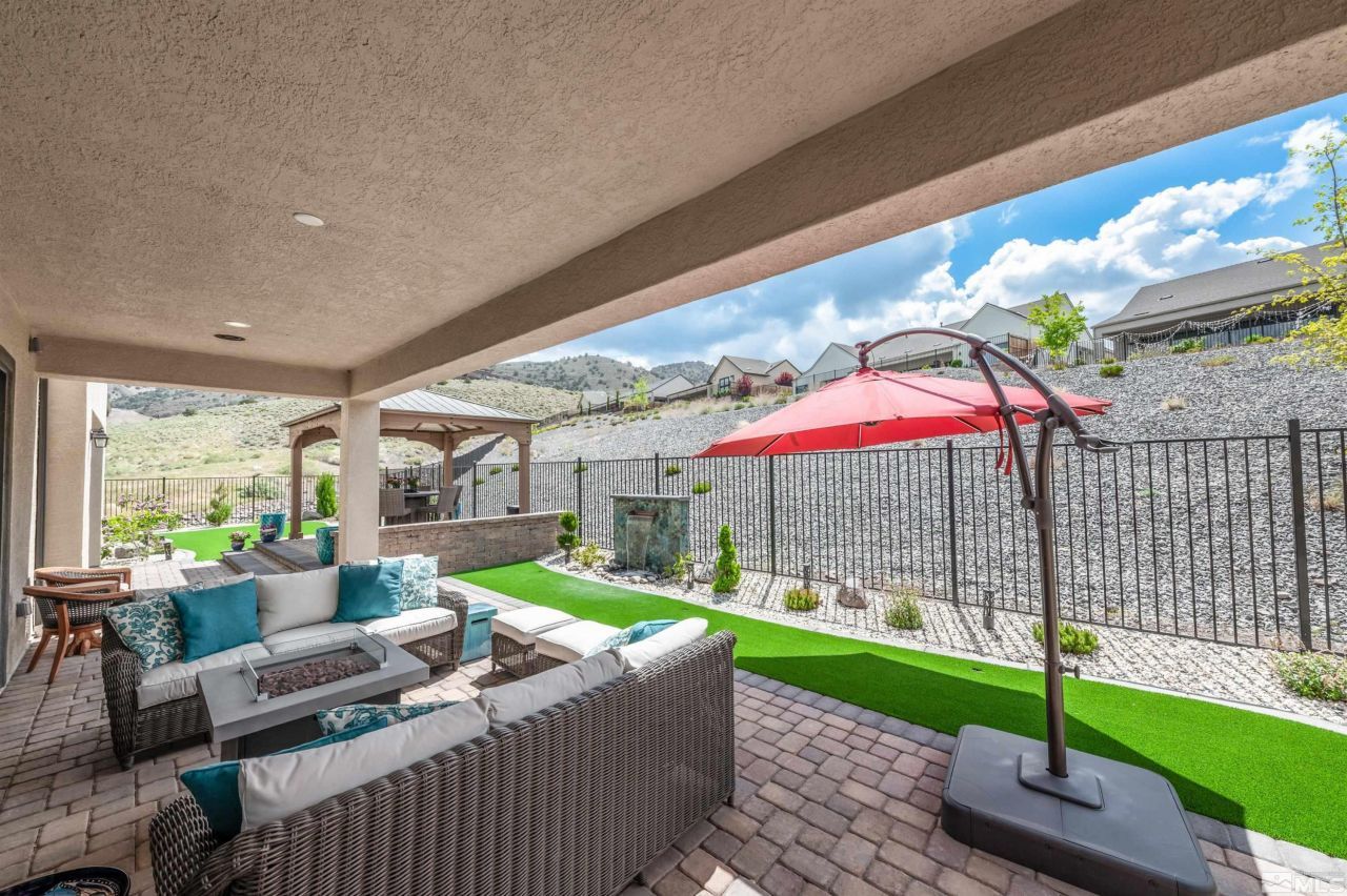 3028 Amethyst Hills Drive, Reno, NV 89521 Photo