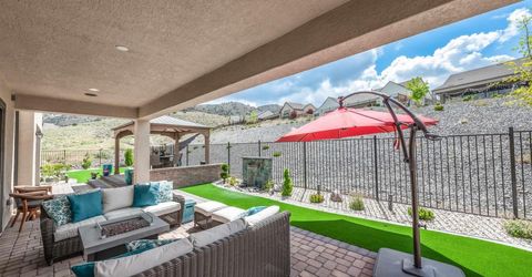 3028 Amethyst Hills Drive, Reno, NV 89521 Photo