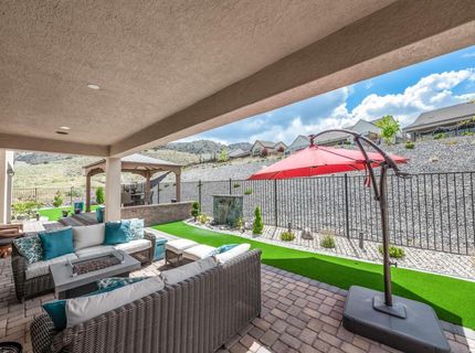 3028 Amethyst Hills Drive, Reno, NV 89521 Photo