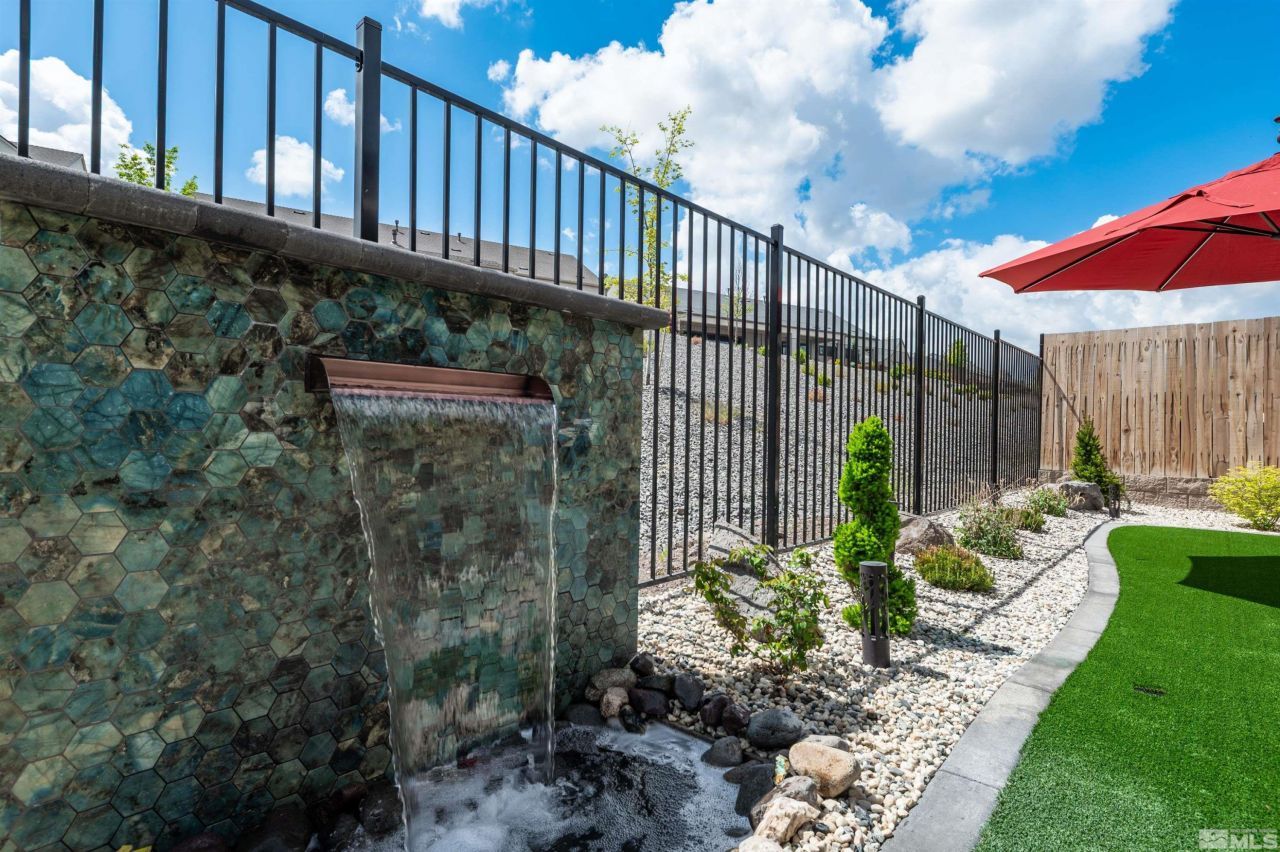 3028 Amethyst Hills Drive, Reno, NV 89521 Photo