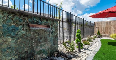 3028 Amethyst Hills Drive, Reno, NV 89521 Photo