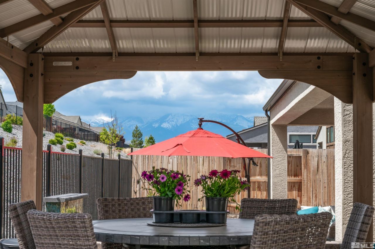 3028 Amethyst Hills Drive, Reno, NV 89521 Photo