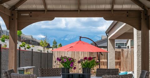 3028 Amethyst Hills Drive, Reno, NV 89521 Photo