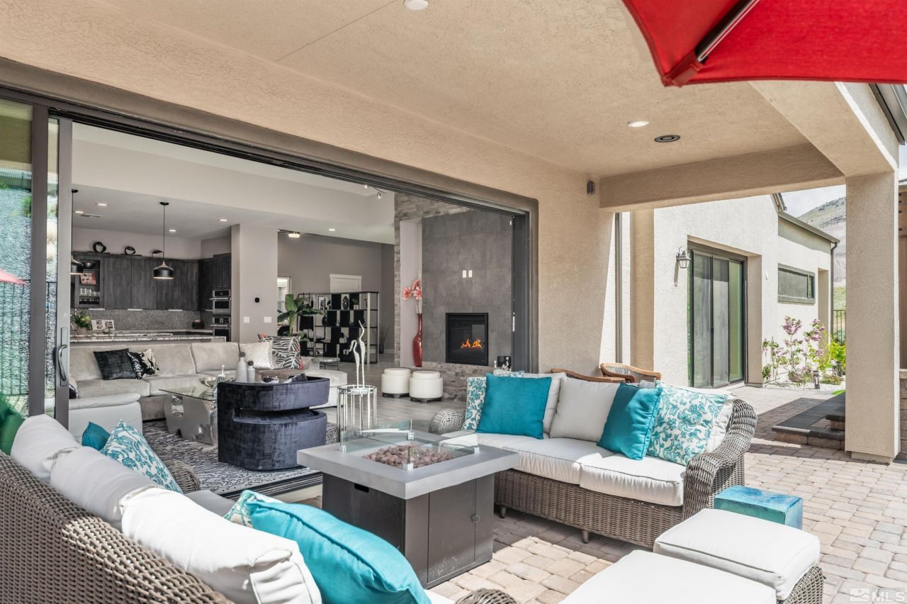 3028 Amethyst Hills Drive, Reno, NV 89521 Photo