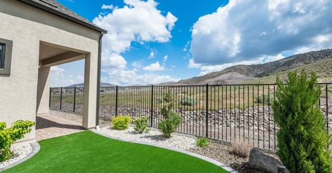 3028 Amethyst Hills Drive, Reno, NV 89521 Photo