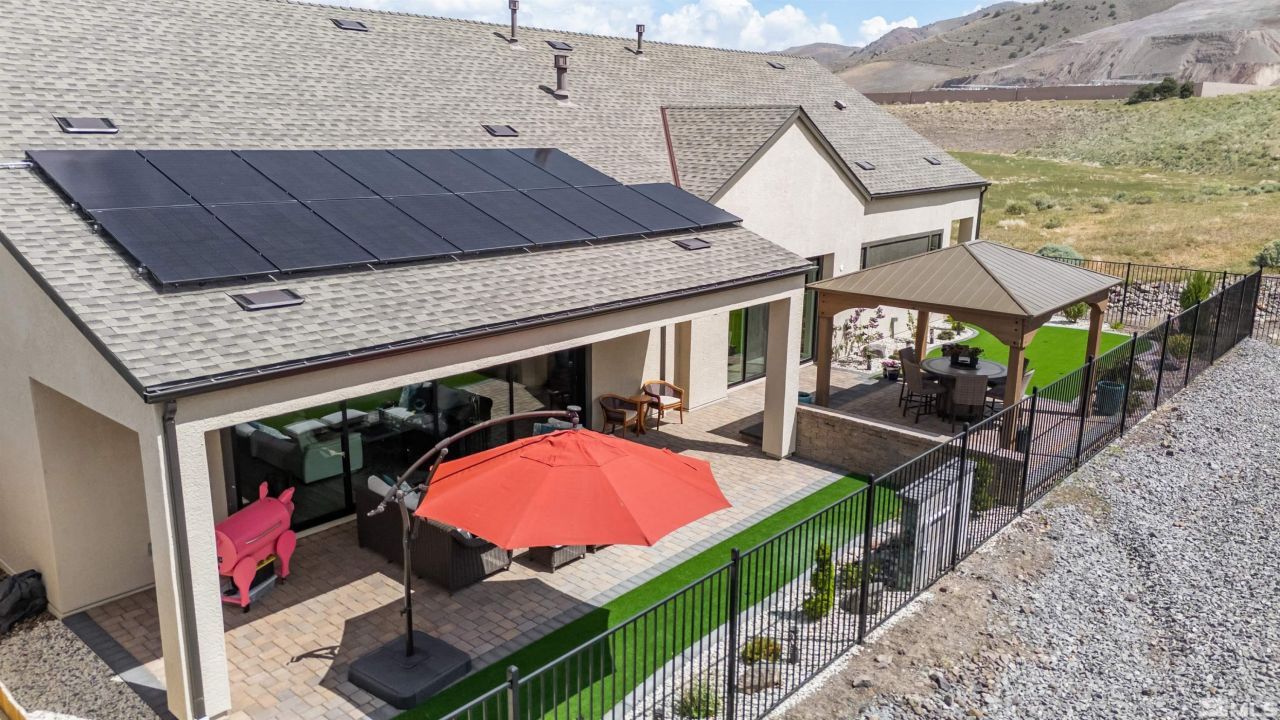 3028 Amethyst Hills Drive, Reno, NV 89521 Photo