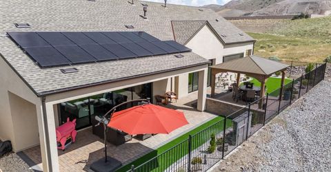 3028 Amethyst Hills Drive, Reno, NV 89521 Photo