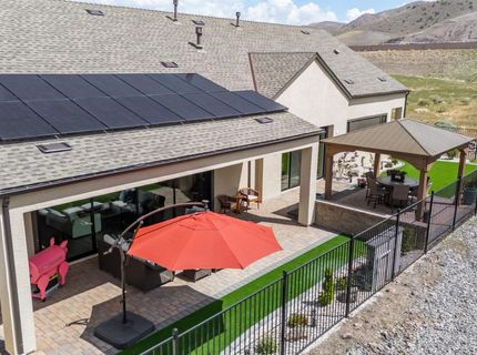 3028 Amethyst Hills Drive, Reno, NV 89521 Photo