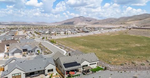 3028 Amethyst Hills Drive, Reno, NV 89521 Photo