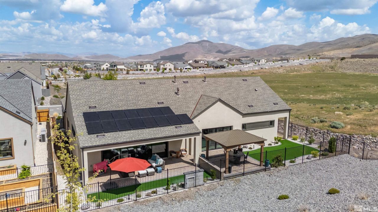 3028 Amethyst Hills Drive, Reno, NV 89521 Photo