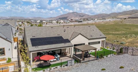 3028 Amethyst Hills Drive, Reno, NV 89521 Photo