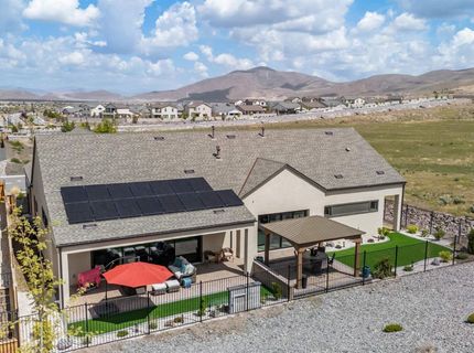 3028 Amethyst Hills Drive, Reno, NV 89521 Photo