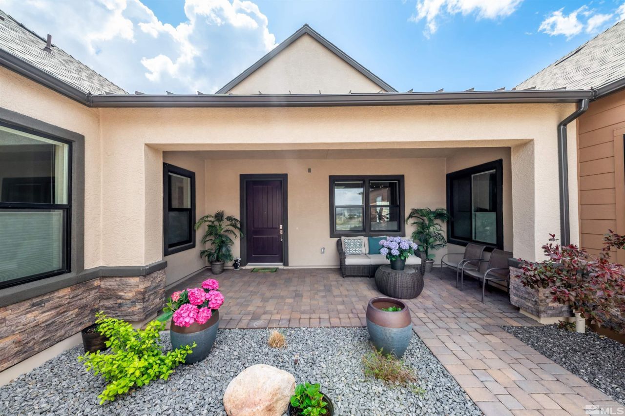 3028 Amethyst Hills Drive, Reno, NV 89521 Photo