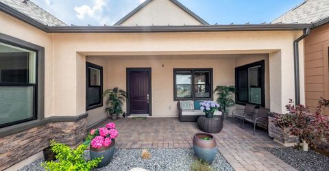 3028 Amethyst Hills Drive, Reno, NV 89521 Photo