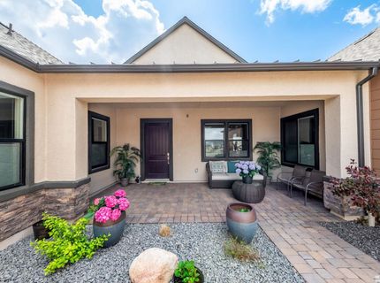 3028 Amethyst Hills Drive, Reno, NV 89521 Photo