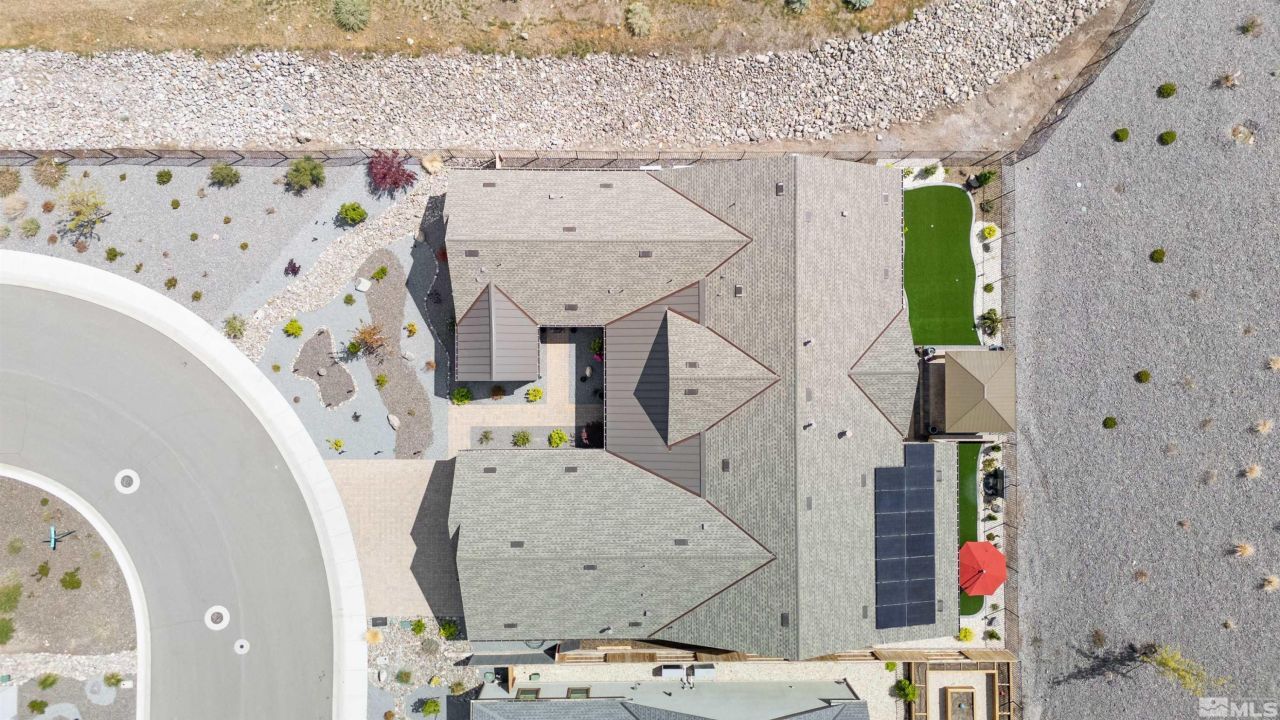 3028 Amethyst Hills Drive, Reno, NV 89521 Photo