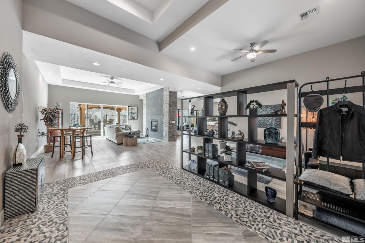 3028 Amethyst Hills Drive, Reno, NV 89521 Photo