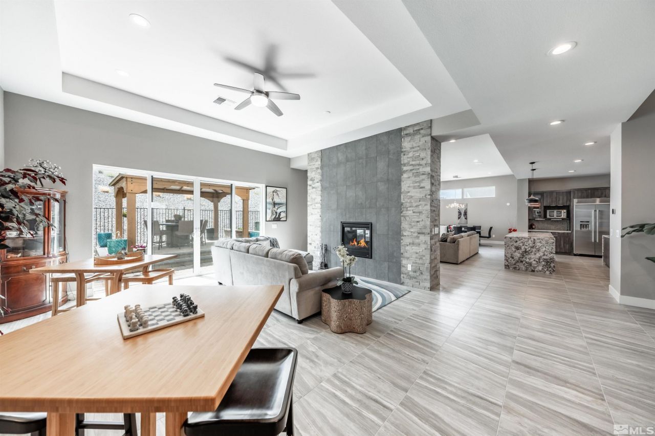 3028 Amethyst Hills Drive, Reno, NV 89521 Photo