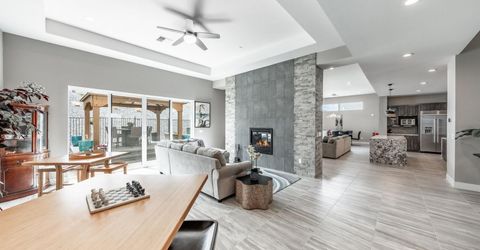 3028 Amethyst Hills Drive, Reno, NV 89521 Photo