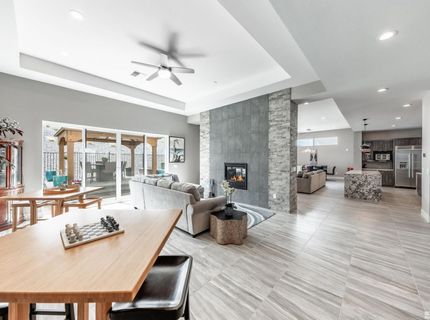 3028 Amethyst Hills Drive, Reno, NV 89521 Photo