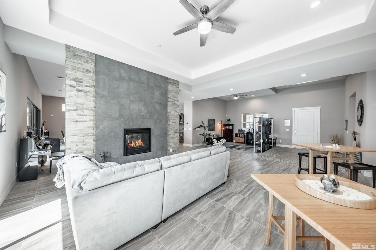 3028 Amethyst Hills Drive, Reno, NV 89521 Photo