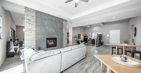 3028 Amethyst Hills Drive, Reno, NV 89521 Photo