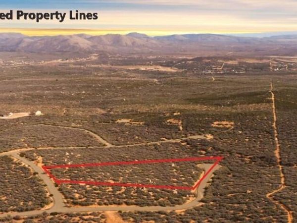 402E E Raider Way, Unit 6, Dewey, AZ 86327
