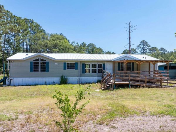 349 NW CRAWFORD CT, White Springs, FL 32096
